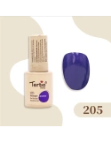 TPO-FREE Nuevo M221 Esmalte Semi-Permanente Uv Nª205