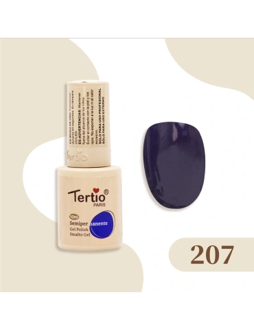 TPO-FREE Nuevo M221 Esmalte Semi-Permanente Uv Nª207