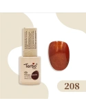 TPO-FREE Nuevo M221 Esmalte Semi-Permanente Uv Nª208