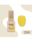 TPO-FREE Nuevo M221 Esmalte Semi-Permanente Uv Nª210