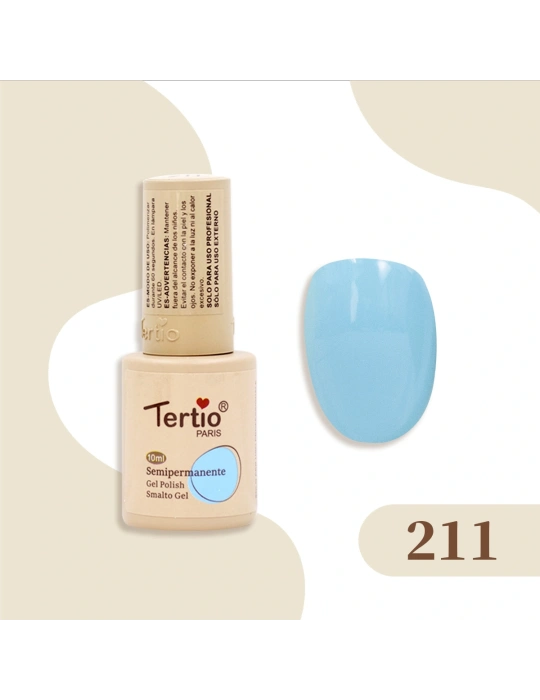 TPO-FREE Nuevo M221 Esmalte Semi-Permanente Uv Nª211