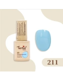 TPO-FREE Nuevo M221 Esmalte Semi-Permanente Uv Nª211