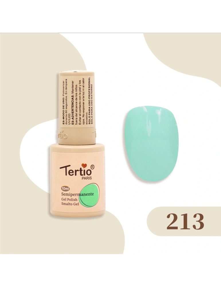 TPO-FREE Nuevo M221 Esmalte Semi-Permanente Uv Nª213