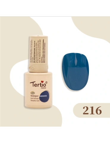 TPO-FREE Nuevo M221 Esmalte Semi-Permanente Uv Nª216