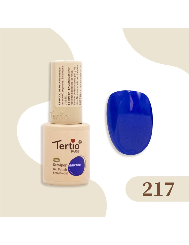 TPO-FREE Nuevo M221 Esmalte Semi-Permanente Uv Nª217