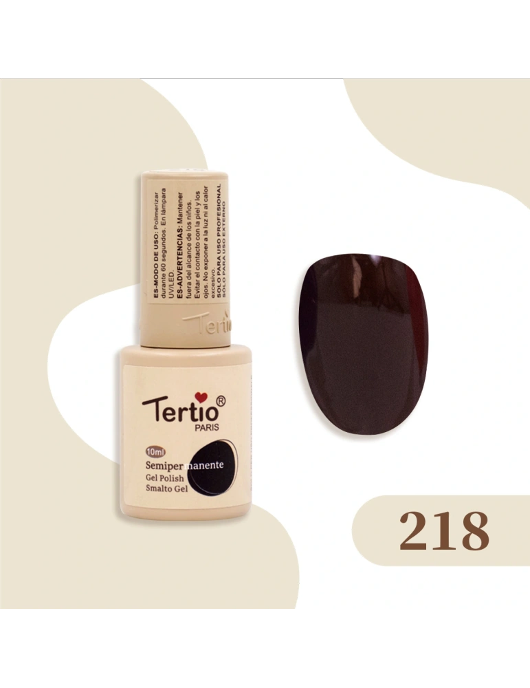 TPO-FREE Nuevo M221 Esmalte Semi-Permanente Uv Nª218