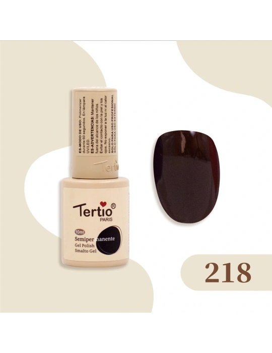 TPO-FREE Nuevo M221 Esmalte Semi-Permanente Uv Nª218