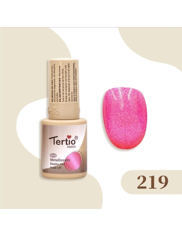 TPO-FREE Nuevo M221 Esmalte Semi-Permanente Uv Nª219