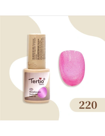 TPO-FREE Nuevo M221 Esmalte Semi-Permanente Uv Nª220