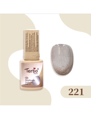 TPO-FREE Nuevo M221 Esmalte Semi-Permanente Uv Nª221