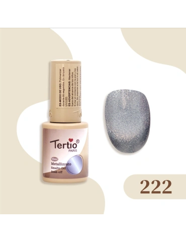 TPO-FREE Nuevo M221 Esmalte Semi-Permanente Uv Nª222