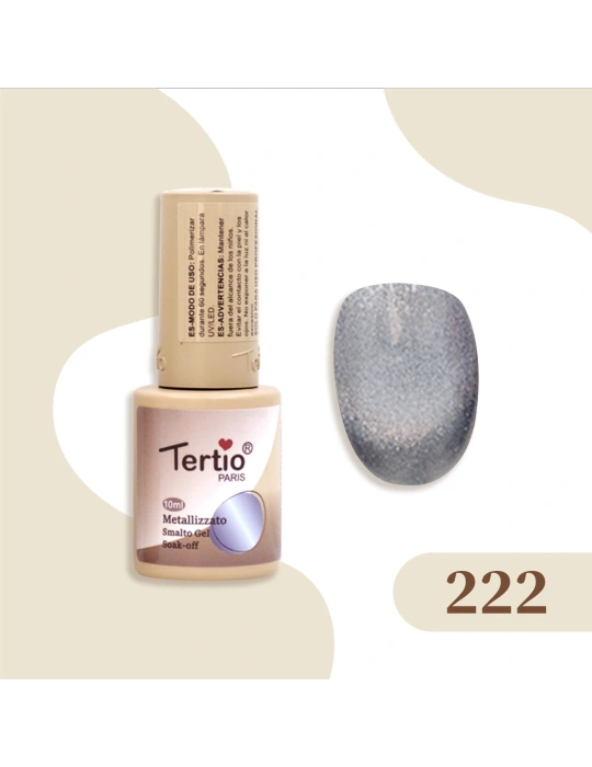 TPO-FREE Nuevo M221 Esmalte Semi-Permanente Uv Nª222