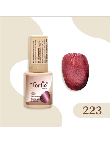 TPO-FREE Nuevo M221 Esmalte Semi-Permanente Uv Nª223