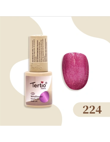 TPO-FREE Nuevo M221 Esmalte Semi-Permanente Uv Nª224