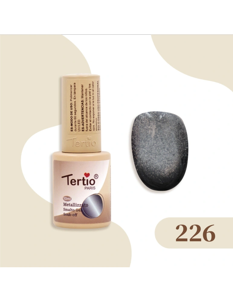 TPO-FREE Nuevo M221 Esmalte Semi-Permanente Uv Nª226