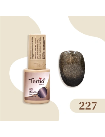 TPO-FREE Nuevo M221 Esmalte Semi-Permanente Uv Nª227