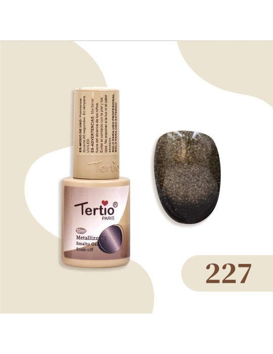 TPO-FREE Nuevo M221 Esmalte Semi-Permanente Uv Nª227