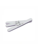 Limas de Uñas Profesionales Tertio 100/180 – Pack de 3 Unidades