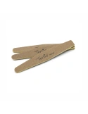 Limas de Uñas Profesionales Tertio 100/180 – Pack de 3 Unidades