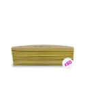 Limas de Uñas Profesionales Tertio 100/180 – Pack de 3 Unidades