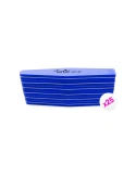 Limas de Uñas Profesionales Tertio 100/180 – Pack de 3 Unidades