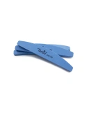 Limas de Uñas Profesionales Tertio 100/180 – Pack de 3 Unidades