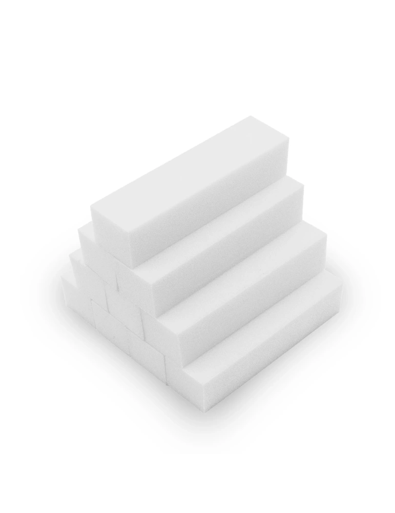 Buffer de Uñas Profesionales Tertio - Pack de 10 Unidades