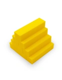 Buffer de Uñas Profesionales Tertio - Pack de 10 Unidades