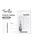 Tertio Punta Fresa Aguja de Tungsteno – Modelo Universal
