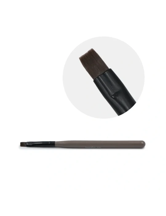 Pincel Profesional para Gel Plano Nº6 – Tertio