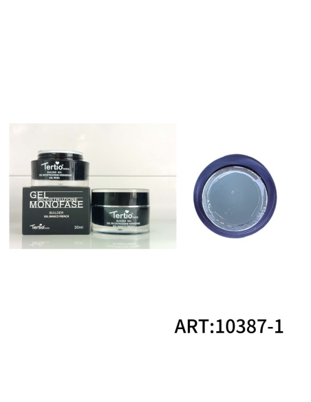 Gel Constructor Monofásico Tertio 30 ml – ART. 10387