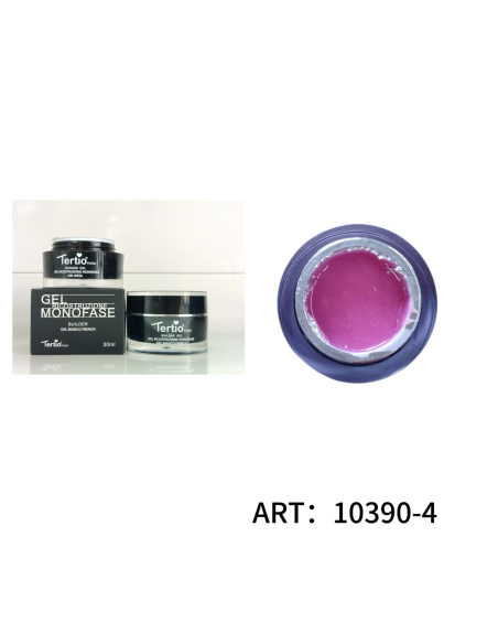 Gel Constructor Monofásico Tertio 30 ml – ART. 10390