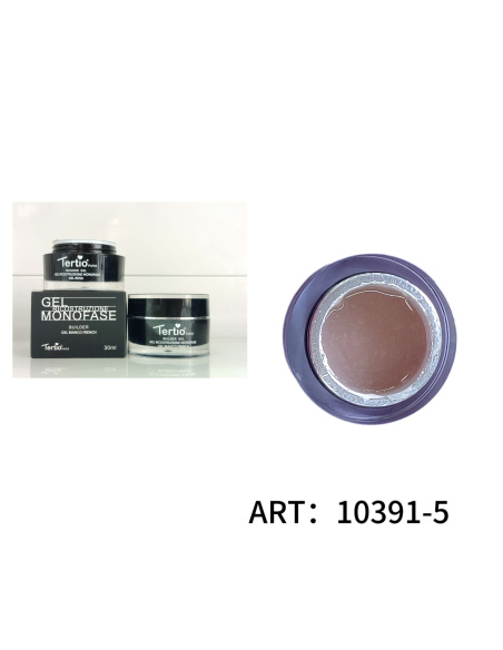Gel Constructor Monofásico Tertio 30 ml – ART. 10391
