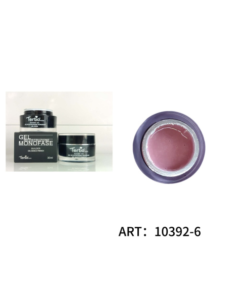 Gel Constructor Monofásico Tertio 30 ml – ART. 10392