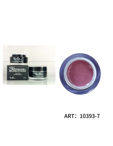 Gel Constructor Monofásico Tertio 30 ml – ART. 10393