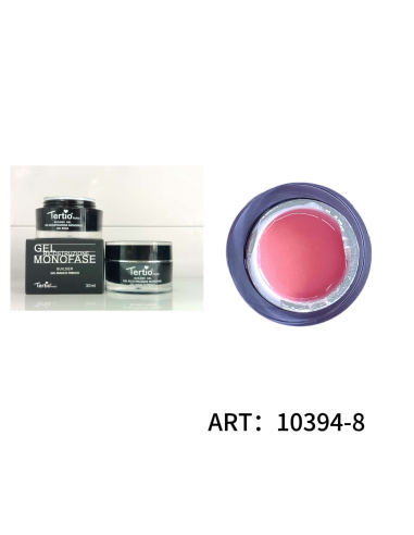 Gel Constructor Monofásico Tertio 30 ml – ART. 10394