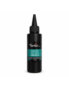 Top Coat Cristal 100Ml 10551