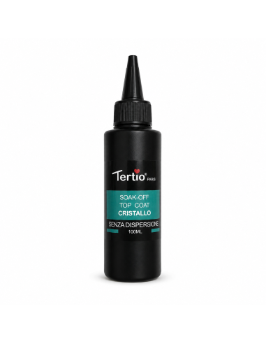 Top Coat Cristal 100Ml 10551
