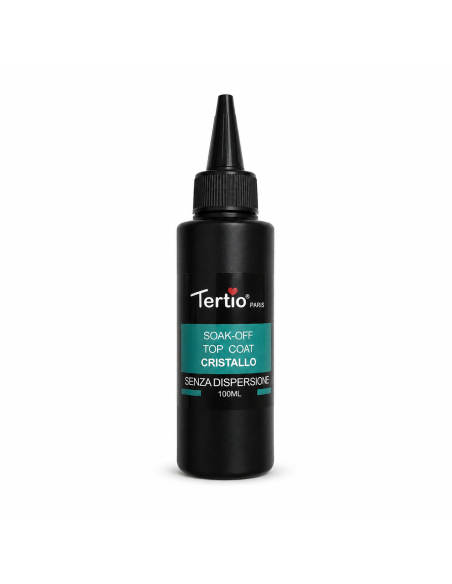 Top Coat Cristal 100Ml 10551