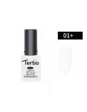 Vernis à ongles semi-permanent UV M221 n° 01+