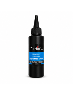 Top Coat Clean-Free Lucido 100Ml 10548
