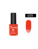 Vernis à ongles UV semi-permanent M221 n° 009