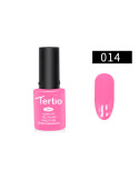 M221 Semi-Permanent UV Nail Polish No. 014