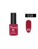 Vernis à ongles UV semi-permanent M221 n° 018