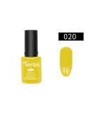 Vernis à ongles UV semi-permanent M221 n° 020