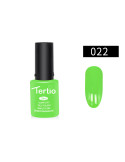 Vernis à ongles UV semi-permanent M221 n° 022