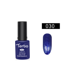 M221 Semi-Permanent UV Nail Polish No. 030