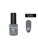 M221 Semi-Permanent UV Nail Polish No. 035