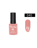 Vernis à ongles UV semi-permanent M221 n° 040