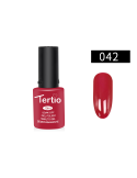 M221 Semi-Permanent UV Nail Polish No. 042